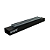 Reco Reco Gope Aluminio 2 Molas Preto C/ Baqueta 761P - Imagem 2