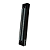 Reco Reco Gope Aluminio 2 Molas Preto C/ Baqueta 761P - Imagem 1