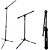Suporte Microfone Saty Girafa SMG-10 - Imagem 2