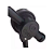 Suporte Microfone Saty Girafa SMG-10 - Imagem 3