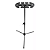 Suporte Para 8 microfones Saty SDM-08 - Imagem 1