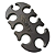 Suporte Para 8 microfones Saty SDM-08 - Imagem 5