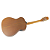 Violão Strinberg Eletroacustico SC301HCR Nylon Natural Satin - Imagem 4