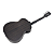 Violão Strinberg Eletroacustico Forest FS1A TOS Artístico - Imagem 3