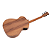 Violão Strinberg Eletroacustico Forest FS1A MGS Artístico - Imagem 4