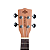 Ukulele Strinberg Eletroacústico Soprano UK06SE Mahogany Satin - Imagem 2