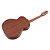 Violão Takamine Eletroacustico GX11ME MGS Taka-Mini C/ Capa - Imagem 4
