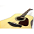Violão Acústico Takamine GD10 Natural Satin – Sonoridade e Estilo Elegante - Imagem 4