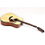 Violão Acústico Takamine GD10 Natural Satin – Sonoridade e Estilo Elegante - Imagem 3