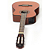 Violão Eletroacústico Takamine GC3CE Natural – Elegância e Som Incomparável - Imagem 2