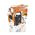 Amplificador De Voz TSI Profissional Portátil Super Voz SV18 - Imagem 4