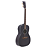 Violão Eletroacústico Takamine GY14CE Tobbaco Satin – Elegância e Sonoridade Impecável - Imagem 3