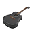 Violão Takamine Eletroacustico GD14CE Tobacco Satin - Imagem 4