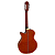 Violão Giannini Eletroacústico GNF-1D CEQ Nylon Natural Satin - Imagem 2