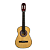 Violão Acústico Nylon Andaluz AC-340 Natural - Imagem 1
