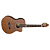 Violão Giannini Eletroacústico GNF-3 CEQ Nylon Walnut Satin - Imagem 3