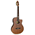 Violão Giannini Eletroacústico GNF-3 CEQ Nylon Walnut Satin - Imagem 1