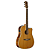 Violão Tagima FS-200 Natural C/Bag – Eletroacústico Premium de Beleza e Qualidade Excepcionais - Imagem 1