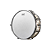 Caixa Torelli Pinguim Pollar 14x 5,0 Cedro E Eucalipto Cor Madreperola PCM-60 - Imagem 2