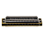Gaita Hering Diatônica Super Gig C Dó 4020C C/ Case - Imagem 3