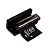 Gaita Hering DIatônica Handy Harp C Dó 4120C C/ Case - Imagem 5