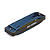 Gaita Hering Diatonica Easy Blues C Dó Azul AZ4420C C/ Case - Imagem 2