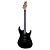 Guitarra Tagima Stratocaster TG-520 BK Preto - Imagem 1
