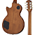 Guitarra Epiphone Les Paul Victoria Slash Metallic Gold C/Case - Imagem 6