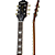 Guitarra Epiphone Les Paul Victoria Slash Metallic Gold C/Case - Imagem 7