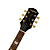 Guitarra Epiphone Les Paul Standard 50s Metallic Gold - Imagem 4