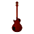 Guitarra Epiphone Les Paul Standard 50s Metallic Gold - Imagem 2
