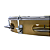 Pandeiro Injetado 10'' Torelli Natural Pele Animal TP-300 NT - Imagem 2