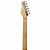 Guitarra Giannini G-101 Black Com Escudo White (BK/WH) - Imagem 5