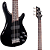 Contrabaixo Giannini Ativo 5C GB-205A Black - Imagem 3
