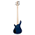 Contrabaixo Giannini Ativo 5C GB-205A Translucent Blue - Imagem 2