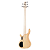 Contrabaixo Giannini Ativo 5C GB-205A Natural Gloss - Imagem 2
