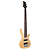 Contrabaixo Giannini Ativo 5C GB-205A Natural Gloss - Imagem 1