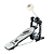 Bateria Acústica D One Rocket DR22 WSS White Satin Sparkle - Imagem 5