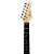 Guitarra Giannini G-101 White com escudo Tortoise (WH/TT) - Imagem 4