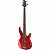 Contrabaixo Yamaha TRBX174 Passivo 4 Cordas Vermelho Metálico - Imagem 1