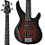 Contrabaixo Yamaha TRBX174 Passivo 4 Cordas Old Violin Sunburst - Imagem 2