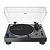 Toca Discos Audio-Technica AT-LP140XP-BK - Imagem 1