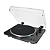 Toca Discos Audio-Technica AT-LP70XBT Preto/Prata - Imagem 2