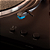 Toca Discos Audio-Technica AT-LP70XBT Preto/Bronze - Imagem 3