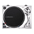 Toca Discos Audio-Technica AT-LP120XUSB Prata - Imagem 2