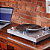 Toca Discos Audio-Technica AT-LP120XUSB Prata - Imagem 3