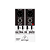 Direct Box Behringer DI20 Ativo - Imagem 1