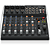 Mesa de Som Behringer 1202SFX Xenyx - Imagem 2