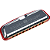 Gaita Hohner Golden Melody Progressive em Dó (C) - Imagem 1