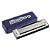 Gaita Hohner Silver Star Harmônica em Dó (C) - Imagem 3